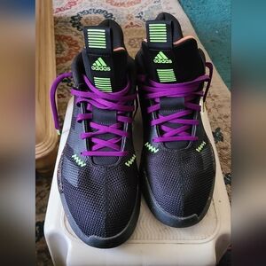 Men's Adidas Pro Next 2019